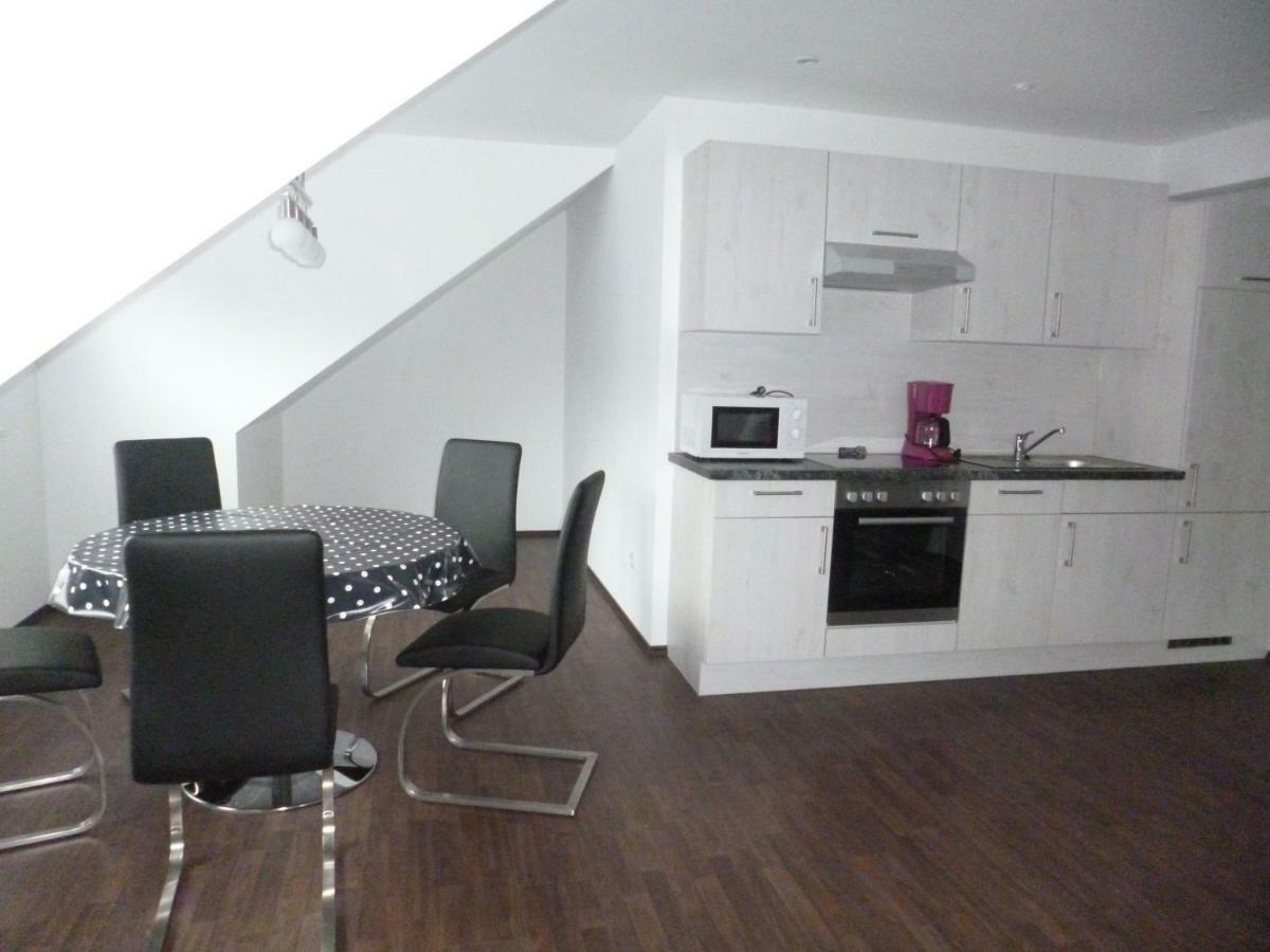 Ferienwohnung Auf Dem Lechsberg Fuchstal Exterior photo